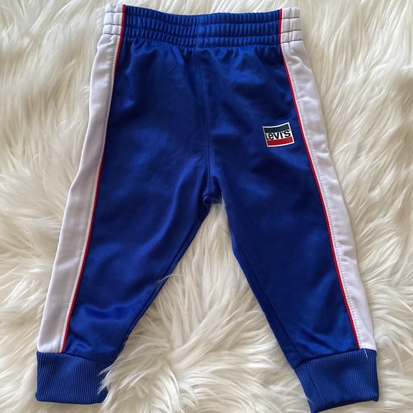 Levi’s baby Track suit size 12 months - Picture 7 of 10